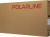 Телевизор LED PolarLine 43" 43PL52TC-SM черный/серебристый FULL HD 60Hz DVB-T DVB-T2 DVB-C DVB-S2 USB WiFi Smart TV (RUS) - купить недорого с доставкой в интернет-магазине