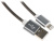 Кабель Premier 6-703M2 1.0BK USB (m)-Lightning (m) 1м черный пакет - цена, купить или заказать с доставкой в интернет-магазине Кабель Premier 6-703M2 1.0BK USB (m)-Lightning (m) 1м черный пакет - купить недорого с доставкой в интернет-магазине