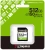 Флеш карта SDXC 512GB Kingston SDS3/512GB Canvas Select Plus V10 w/o adapter - купить недорого с доставкой в интернет-магазине