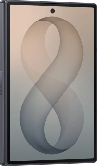 Смартфон Samsung SM-F971B Galaxy Z Fold 8 256Gb 12Gb графитовый раскладной 3G 4G 1Sim 7.6" 1848x2448 Android 17 50Mpix 802.11 a/b/g/n/ac/ax/be NFC GPS Protect - купить недорого с доставкой в интернет-магазине