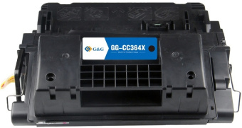 Картридж лазерный G&G GG-CC364X черный (24000стр.) для HP LJ P4015/P4515 - купить недорого с доставкой в интернет-магазине
