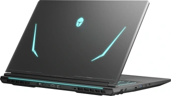 Ноутбук Thunderobot Range 17 G2 Max Core i7 13620H 32Gb SSD1Tb NVIDIA GeForce RTX 5070 8Gb 17.3" IPS QHD (2560x1440) FreeDOS black WiFi BT Cam (JT009B00KRU) - купить недорого с доставкой в интернет-магазине