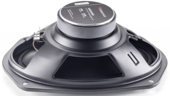 Колонки автомобильные Nakamichi NSE-6918R 260Вт 90дБ 4Ом 15x23см (6x9дюйм) (ком.:2кол.) коаксиальные трехполосные - купить недорого с доставкой в интернет-магазине