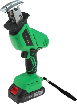 Сабельная пила Zitrek ZKRS20V 250Вт аккум. 3000ход/мин (082-1891) - купить недорого с доставкой в интернет-магазине