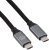Кабель Digma D-TYPE-C-USB3.2-100W-4K-2M USB Type-C (m)-USB Type-C (m) 2м черный - цена, купить или заказать с доставкой в интернет-магазине Кабель Digma D-TYPE-C-USB3.2-100W-4K-2M USB Type-C (m)-USB Type-C (m) 2м черный - купить недорого с доставкой в интернет-магазине