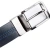 Ремень мужской Piquadro Blue Square CU6742B2/BLUN 125х3.5см синий/черный натур.кожа - цена, купить или заказать с доставкой в интернет-магазине Ремень мужской Piquadro Blue Square CU6742B2/BLUN 125х3.5см синий/черный натур.кожа - купить недорого с доставкой в интернет-магазине