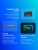 Смартфон Tecno Spark 40C 256Gb 8Gb черный моноблок 3G 4G 2Sim 6.67" 720x1600 Android 15 13Mpix 802.11 a/b/g/n/ac/ax GPS GSM900/1800 Protect FM microSD max1024Gb - купить недорого с доставкой в интернет-магазине