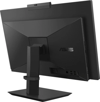 Моноблок Asus E5702WVA-BPE0090 27" Full HD i5 1340P (1.9) 16Gb SSD512Gb Iris Xe CR noOS GbitEth WiFi BT 120W клавиатура мышь Cam черный 1920x1080 - купить недорого с доставкой в интернет-магазине