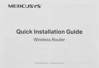 Роутер беспроводной Mercusys MR62X AX1500 10/100/1000BASE-TX черный - купить недорого с доставкой в интернет-магазине