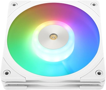 Вентилятор Thermalright TL-B12RW-S ARGB белый 4-pin 28.1dB Ret - купить недорого с доставкой в интернет-магазине