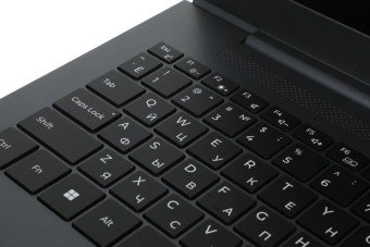 Ноутбук Machcreator One R5 Ryzen 5 7430U 16Gb SSD512Gb AMD Radeon Graphics 15.6" IPS FHD (1920x1080) Windows 11 Pro grey WiFi BT Cam 4825mAh (JJ00GB00GRU) - купить недорого с доставкой в интернет-магазине