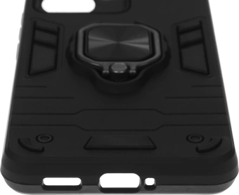 Чехол (клип-кейс) BoraSCO для Xiaomi Redmi Note 13 Pro+ Anti-Shok Case черный (52500) - купить недорого с доставкой в интернет-магазине