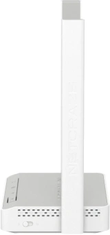 Роутер беспроводной Keenetic Netcraze Start (NC-1112) N300 10/100BASE-TX белый - купить недорого с доставкой в интернет-магазине