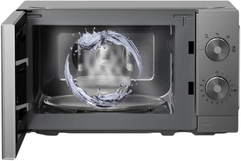 Микроволновая Печь Gorenje MO20E1T4 20л. 700Вт серый - купить недорого с доставкой в интернет-магазине