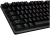 Клавиатура Logitech G512 Carbon Red Linear механическая черный USB Multimedia for gamer LED (920-009374) - цена, купить или заказать с доставкой в интернет-магазине Клавиатура Logitech G512 Carbon Red Linear механическая черный USB Multimedia for gamer LED (920-009374) - купить недорого с доставкой в интернет-магазине