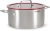 Кастрюля Rondell Verter RDS-2030 4.7л. d=24см (с крышкой) стальной - цена, купить или заказать с доставкой в интернет-магазине Кастрюля Rondell Verter RDS-2030 4.7л. d=24см (с крышкой) стальной - купить недорого с доставкой в интернет-магазине