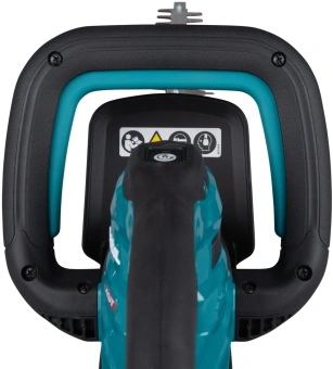 Кусторез Makita UH021GD101аккум. - купить недорого с доставкой в интернет-магазине