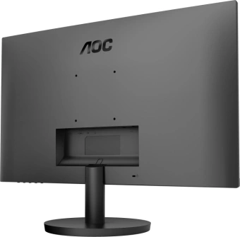 Монитор AOC 27" U27B3A черный IPS LED 16:9 HDMI M/M матовая 350cd 178гр/178гр 3840x2160 60Hz DP Quad 4K (2160p) 4.04кг - купить недорого с доставкой в интернет-магазине