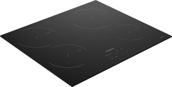 Индукционная варочная поверхность Hotpoint HQ 1460S NE черный - купить недорого с доставкой в интернет-магазине