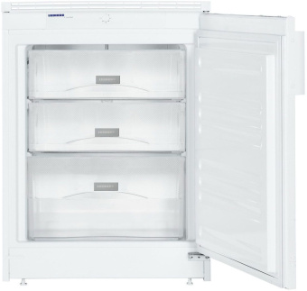 Freezer Liebherr UG 1211 white - купить недорого с доставкой в интернет-магазине