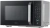 Микроволновая Печь Midea EM825P2ET-S 25л. 800Вт серебристый - купить недорого с доставкой в интернет-магазине