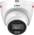 Камера видеонаблюдения IP Dahua DH-IPC-HDW2249TP-S-LED-0360B-PRO 3.6-3.6мм цв. (DH-IPC-HDW2249TP-S-LED-PRO) - купить недорого с доставкой в интернет-магазине