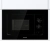 Микроволновая печь Gorenje BM201EG1BG 20л. 800Вт черный (встраиваемая) - цена, купить или заказать с доставкой в интернет-магазине Микроволновая печь Gorenje BM201EG1BG 20л. 800Вт черный (встраиваемая) - купить недорого с доставкой в интернет-магазине