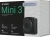 Видеорегистратор Roadgid Mini 3 GPS Wi-Fi черный 2Mpix 1080x1920 1080p 170гр. GPS JIELI5601 - купить недорого с доставкой в интернет-магазине