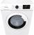 Стиральная машина Gorenje WHE60SFS с паром класс: A+++ загр.фронтальная макс.:6кг белый - купить недорого с доставкой в интернет-магазине