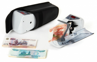 Счетчик банкнот PRO 15 T-01045 мультивалюта - купить недорого с доставкой в интернет-магазине