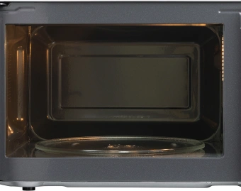 Микроволновая Печь BBK 20MWG-733T/BS-M 20л. 700Вт серебристый - купить недорого с доставкой в интернет-магазине