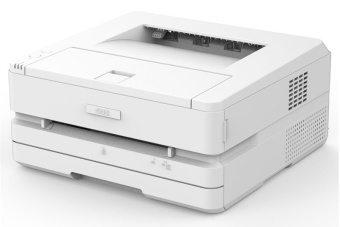 Принтер лазерный Deli Laser P2500DW A4 Duplex - купить недорого с доставкой в интернет-магазине