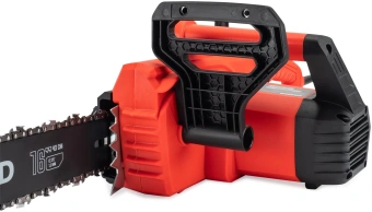 Цепная пила Starwind SE-2016 от сети 2000Вт 1л.с. дл.шины:16" (40cm) - купить недорого с доставкой в интернет-магазине