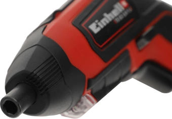 Отвертка аккум. Einhell TE-SD 3,6/1 аккум. патрон:Шестигранник 6.35 мм (1/4) (кейс в комплекте) (4513501) - цена, купить или заказать с доставкой в интернет-магазине Отвертка аккум. Einhell TE-SD 3,6/1 аккум. патрон:Шестигранник 6.35 мм (1/4) (кейс в комплекте) (4513501) - купить недорого с доставкой в интернет-магазине