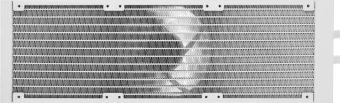 Система водяного охлаждения Lian-Li Galahad II Trinity 360 ARGB Soc-AM5/AM4/1200/1700/1851 белый 4-pin 30dB Al+Cu 280W Ret (G89.GA2T36W.00) - купить недорого с доставкой в интернет-магазине