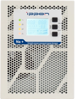 Источник бесперебойного питания Ippon Na+ TAE 1000 1000Вт 1000ВА белый - купить недорого с доставкой в интернет-магазине