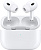 Гарнитура внутриканальные Apple AirPods Pro 2 2023 USB-C A3047/A3048/A2968 белый беспроводные bluetooth в ушной раковине (MTJV3AM/A)