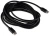 Кабель Buro BU-USB-CC-3M-100W USB Type-C (m)-USB Type-C (m) 3м черный - купить недорого с доставкой в интернет-магазине