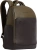 Рюкзак мужской Piquadro Black Square CA6501B3/VETM хаки натур.кожа - купить недорого с доставкой в интернет-магазине
