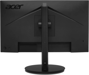 Монитор Acer 27" Vero CB272Gbiprv черный IPS LED 1ms 16:9 HDMI матовая HAS Piv 250cd 178гр/178гр 1920x1080 120Hz FreeSync VGA DP FHD 6кг - купить недорого с доставкой в интернет-магазине
