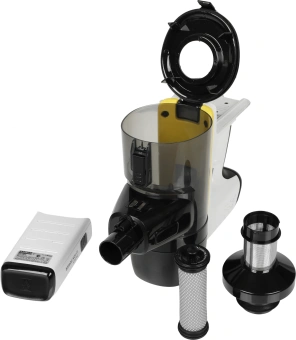 Пылесос ручной Karcher VC 6 Cordless ourFamily 250Вт белый/серый - купить недорого с доставкой в интернет-магазине