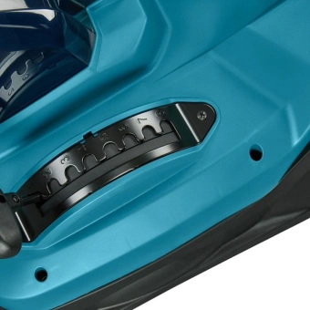 Газонокосилка роторная Makita LM004GU102 740Вт - купить недорого с доставкой в интернет-магазине