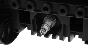 Минимойка Newjel NJ70103 2200Вт - купить недорого с доставкой в интернет-магазине