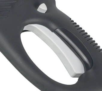 Пароочиститель напольный Kitfort КТ-914 1500Вт белый/голубой - купить недорого с доставкой в интернет-магазине