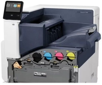 Принтер лазерный Xerox Versalink C7000DN (C7000V_DN) A3 Duplex белый - купить недорого с доставкой в интернет-магазине