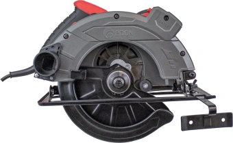 Циркулярная пила (дисковая) Edon CS-185-1700CL 1650Вт (ручная) D диска.:185мм (30294) - купить недорого с доставкой в интернет-магазине
