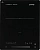 Плита Индукционная Gorenje ICY2000SP черный стеклокерамика (настольная) (896878)