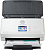 Сканер протяжный HP ScanJet Pro N4000 snw1 (6FW08A) A4 белый/черный