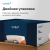 Миксер планетарный Vitek VT-PM0331 1800Вт кремовый/оранжевый - купить недорого с доставкой в интернет-магазине