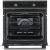 Духовой шкаф Электрический Electrolux EOD6P66X серебристый/черный - купить недорого с доставкой в интернет-магазине